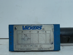 Vickers DGMC-3-PT-3W-41 Pressure Relief Valve Image