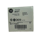  Allen Bradley 800T-FX3D2 2 Position Push Button Series T Image