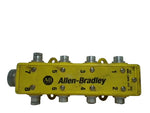  Allen Bradley 898R-L38PS-N12 120V 8-port Distribution Box Image