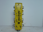  Allen Bradley 898R-L38PS-N12 120V 8-port Distribution Box Image