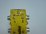  Allen Bradley 898R-L38PS-N12 120V 8-port Distribution Box Image