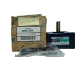  Oriental Motor 4GN180K Gear Reducer Head Motor Image