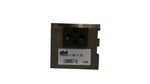  PHD GRS33-1-20X10 Pneumatic Parallel Gripper 10mm Jaw Travel Image