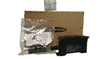  Banner D10AFPQ Fiber Optic Amplifier Sensor 10-30VDC 72809 Image