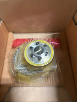  Harmonic Drive HFUC-25-50-2UH-19.8 Transmission with Output Bearing Image