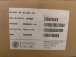  Harmonic Drive HFUC-25-50-2UH-19.8 Transmission with Output Bearing Image