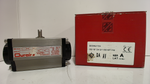  Duravalve Durair II 050 F04 Q11 Pneumatic Actuator Valve 145PSI Max B050NQ11DA Image