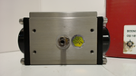 Duravalve Durair II 050 F04 Q11 Pneumatic Actuator Valve 145PSI Max B050NQ11DA Image