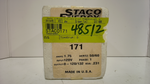  Staco Energy 221-B Variable Transformer Manually Operated 1-PH Image