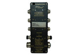  Turck CDN-IM-8-0024 Bus Stop 11-25 VDC  90 MA Image
