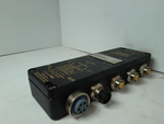  Turck CDN-IM-8-0024 Bus Stop 11-25 VDC  90 MA Image