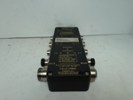  Turck CDN-IM-8-0024 Bus Stop 11-25 VDC  90 MA Image
