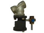  ASCO 835212 Solenoid Valve 3/4" NPT 120V 70 PSI Image