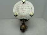  ASCO 835212 Solenoid Valve 3/4" NPT 120V 70 PSI Image