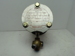  ASCO 835212 Solenoid Valve 3/4" NPT 120V 70 PSI Image
