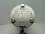  ASCO 835212 Solenoid Valve 3/4" NPT 120V 70 PSI Image
