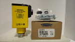  Banner Q45VR2FQ Photoelectric Sensor 90-250VAC 5A Max 50/60Hz Image