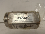  Racine FF5 NHHQ 02S Hydraulic Air Bleed Relief Valve Image