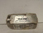  Racine FF5 NHHQ 02S Hydraulic Air Bleed Relief Valve Image