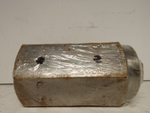  Racine FF5 NHHQ 02S Hydraulic Air Bleed Relief Valve Image