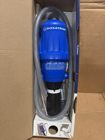  Dosatron D14MZ5 Water Powered Dispenser/Injector 14GPM 3/4" NPT D14MZ5VVFII Image