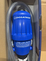  Dosatron D14MZ5 Water Powered Dispenser/Injector 14GPM 3/4" NPT D14MZ5VVFII Image