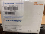  Dosatron D14MZ5 Water Powered Dispenser/Injector 14GPM 3/4" NPT D14MZ5VVFII Image