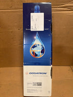  Dosatron D14MZ5 Water Powered Dispenser/Injector 14GPM 3/4" NPT D14MZ5VVFII Image