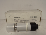  Balzers TPR 010 BG G02 270 Vacuum Gauge Pressure Sensor Image