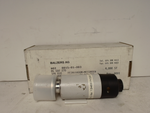  Balzers TPR 010 BG G02 270 Vacuum Gauge Pressure Sensor Image