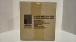  Rittal 6522.010 Top Mounted Joint w/ Hardware (RAL7024 Graphite Gray) Image
