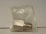  Swagelok SS-QF12-S-12PF Stainless Steel Quick Connect Stem without Valve Image