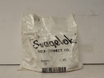  Swagelok SS-QF12-S-12PF Stainless Steel Quick Connect Stem without Valve Image