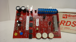  Graham Transmissions RDS20 Motor Control Drive/Circuit Board Image