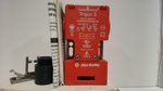  Allen Bradley 440K-T11202 /A Safety Switch Guard Master Trojan 5 Image