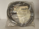  Cutler-Hammer E47BCC08 Compact Limit Switch Sealed Roller Plunger 250VAC Image