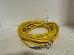  Banner MQDC1-530 Single Ended Cordset 9m Image