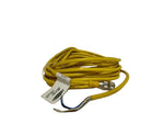  Banner MQDC1-530 Single Ended Cordset 9m Image