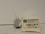  Electroswitch C4D0112N-A Rotary 12 Position Switch Image