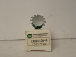  Electroswitch C4D0112N-A Rotary 12 Position Switch Image