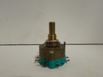  Electroswitch C4D0112N-A Rotary 12 Position Switch Image