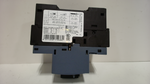  Siemens 3RV2011-0FA10 Motor Protection Circuit Breaker Image