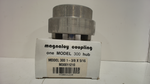  Magnaloy Model 300 1-3/8X5/16 Drive Coupling M30011210 Image