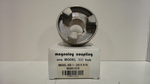  Magnaloy Model 300 1-3/8X5/16 Drive Coupling M30011210 Image