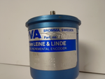  Leine & Linde 71781002 Optical Incremental Encoder 2500PPR 5VDC Image
