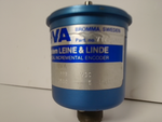  Leine & Linde 71781002 Optical Incremental Encoder 2500PPR 5VDC Image