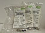  MURR Elektronik 7000-08361-0000000 (Lot of 3) MOSA M8 Female Straight Field-wireable Image