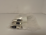  MURR Elektronik 7000-08361-0000000 (Lot of 3) MOSA M8 Female Straight Field-wireable Image