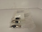  MURR Elektronik 7000-08361-0000000 (Lot of 3) MOSA M8 Female Straight Field-wireable Image