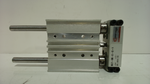  De-Sta-Co DLT-06-E-C-1 Block Thruster Linear Slide 30mm Stroke 100PSI Image